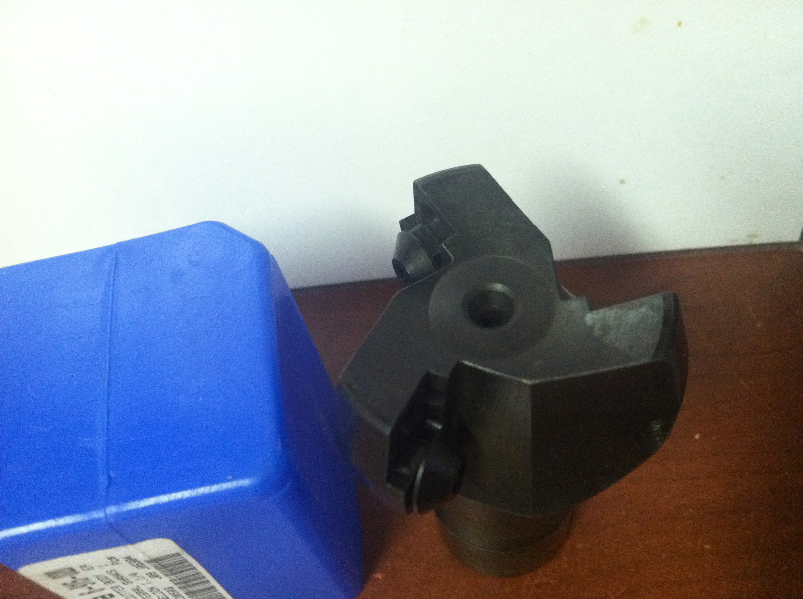 Dolfa 2″ x 1-1/4″ x 1-1/8″ x 3-5/8″ 3F Face Milling Cutter 6915020