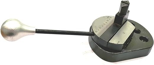 Lathe’s Ball Turning Attachment with Size Scale (USA FULFILLED)