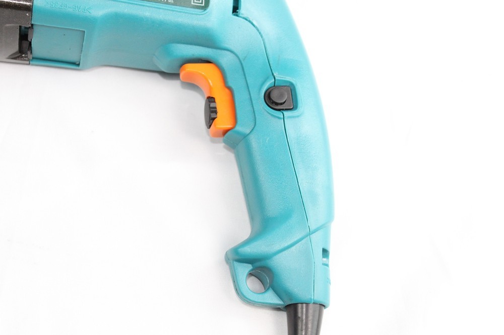 GM12 Electric Drill Electric Tapping Machine M2-12 Hand-Held Tapping Machine HOT
