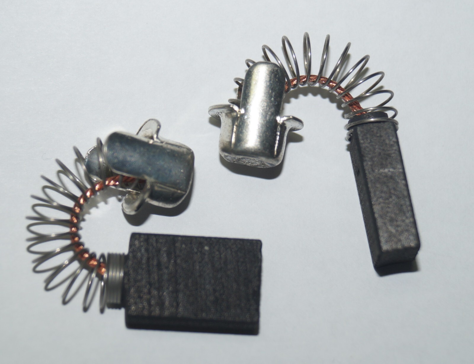 Hougen 10583 Carbon Brush Set HDM915 Magnetic Drill Press