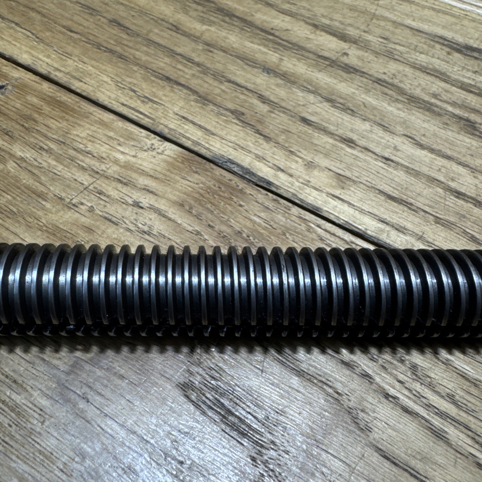 Logan Lathe 10” 1810 Leadscrew 46 5/8 43in Bed