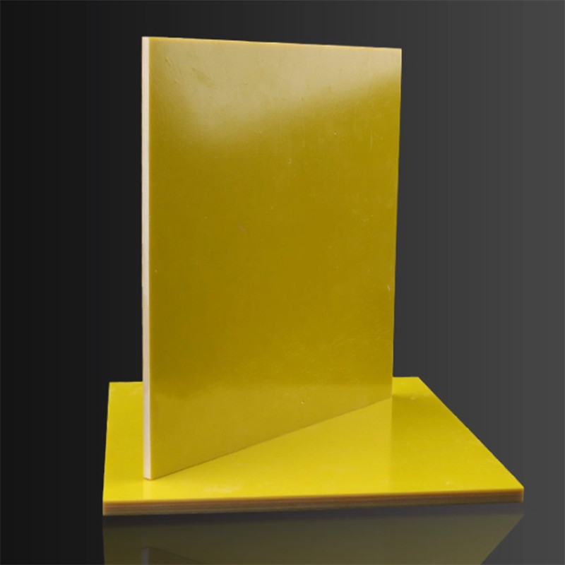 3240 Glass Fibre Sheet Plate Epoxy Thick 0.3mm-10mm Fibreglass Plate 100-300mm