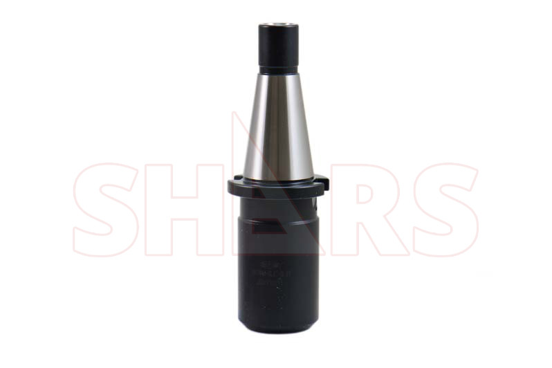 SHARS 40 NMTB End Mill Holder CNC 1 x 3.75” TIR 0.0002” NMTB40 New P[