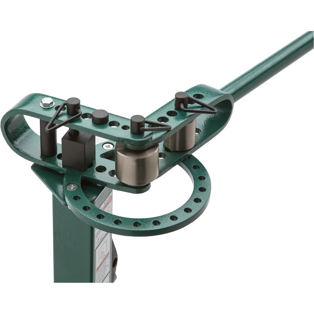 H3184 Compact Bender System – Floor Model