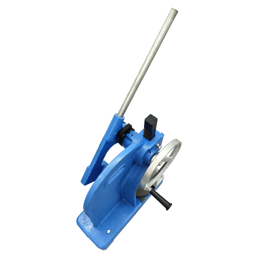 2-Ton Hand-held Punch Miniature Presser Bearing Press Machine Riveting Extrusion