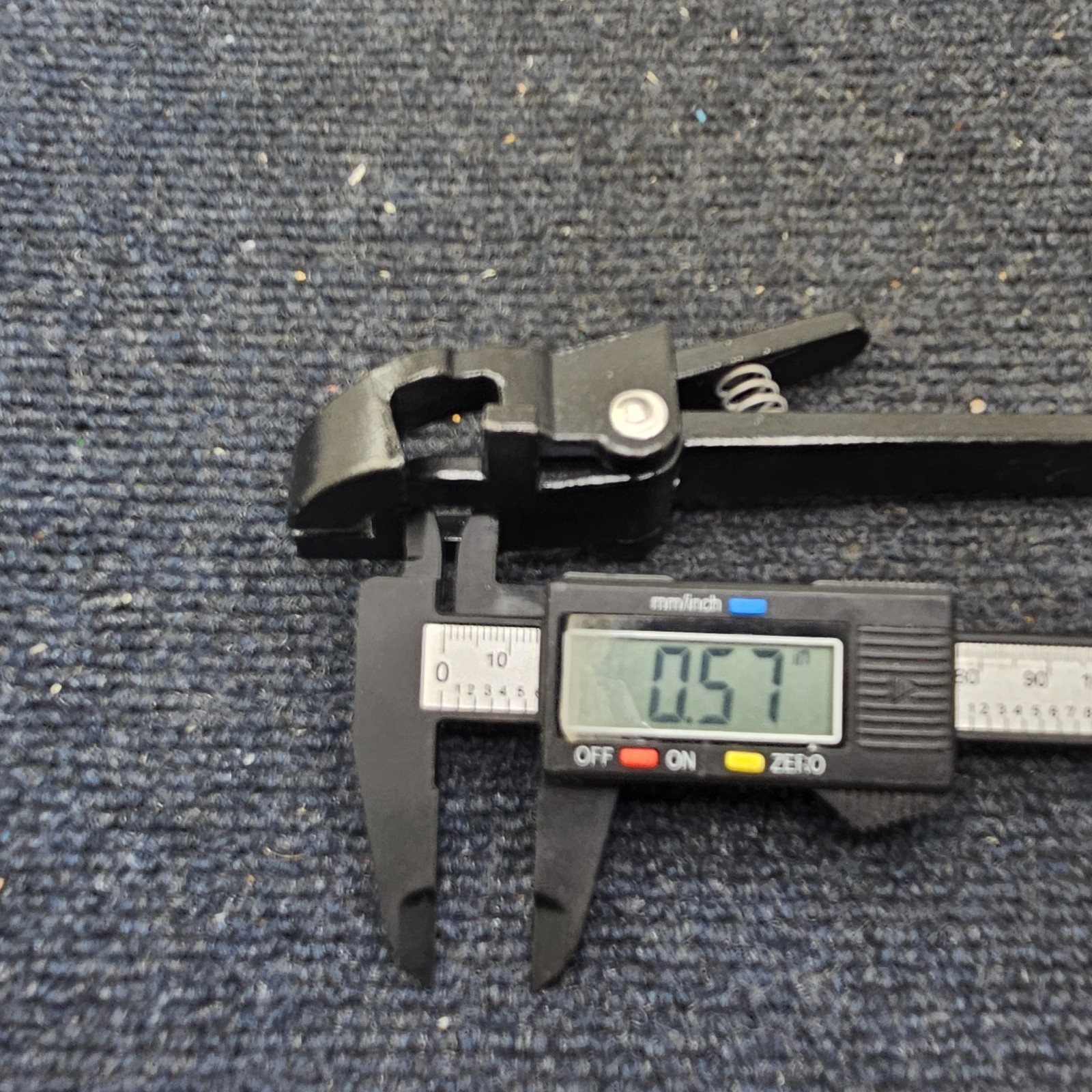 0657548: S H062024 Tube Bender Model Engineering Tool