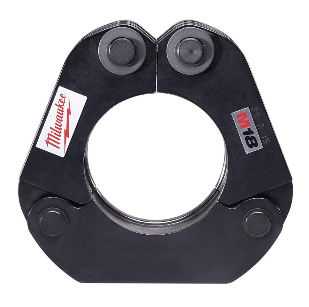 Milwaukee M18 2-1/2 In. Press Ring