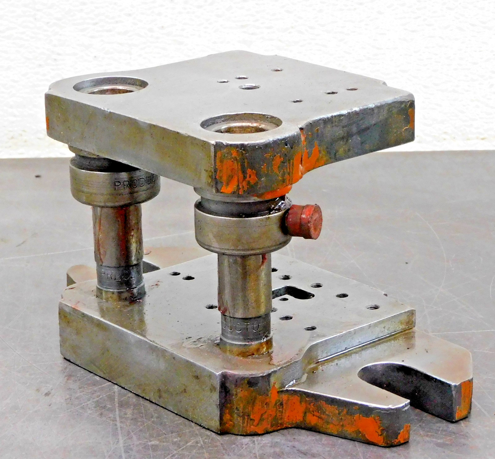 Producto Precision Die Set Pneumatic Punch Press