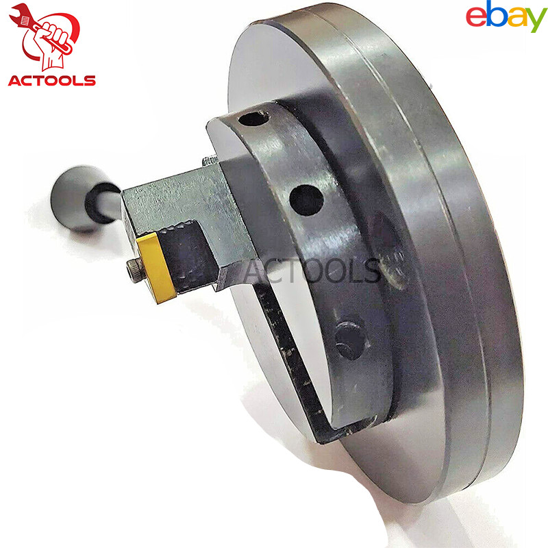 2″ Diameter 50mm Ball Turning Attachment For Lathe Machine Metalworking Tools