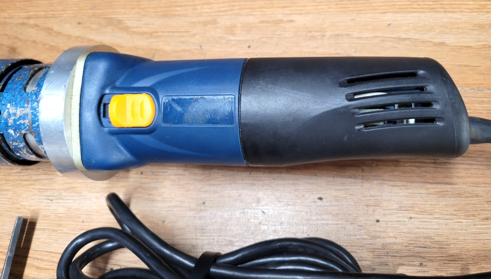 DAPRA BIAX SCRAPER/FLAKER TYPE 8/E MODEL L+ BLADES
