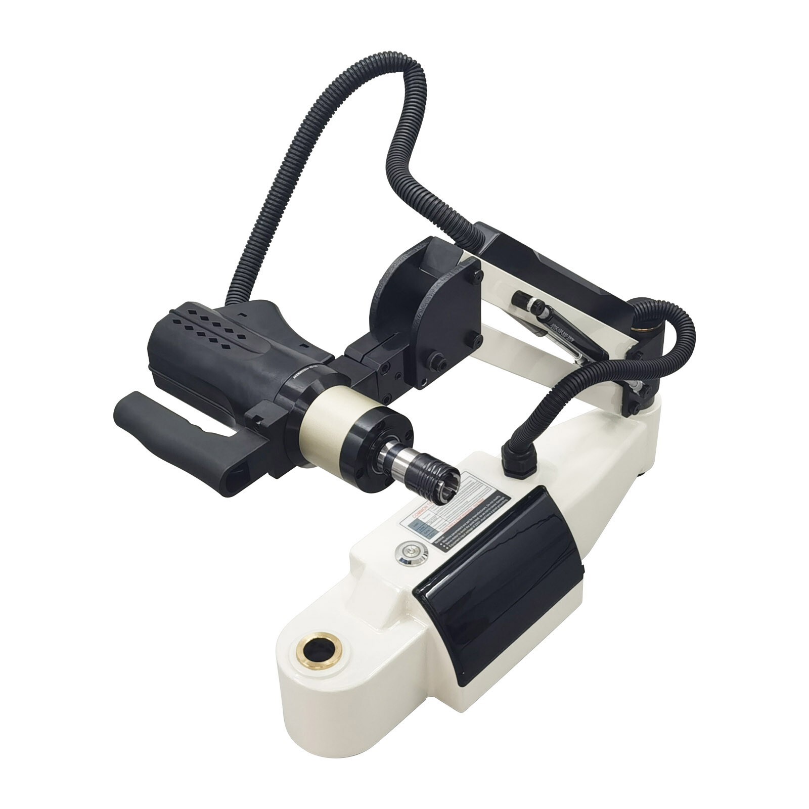 Electric Tapping Machine M6-M36 1200W Touch-Screen with Flexible Arm 220V