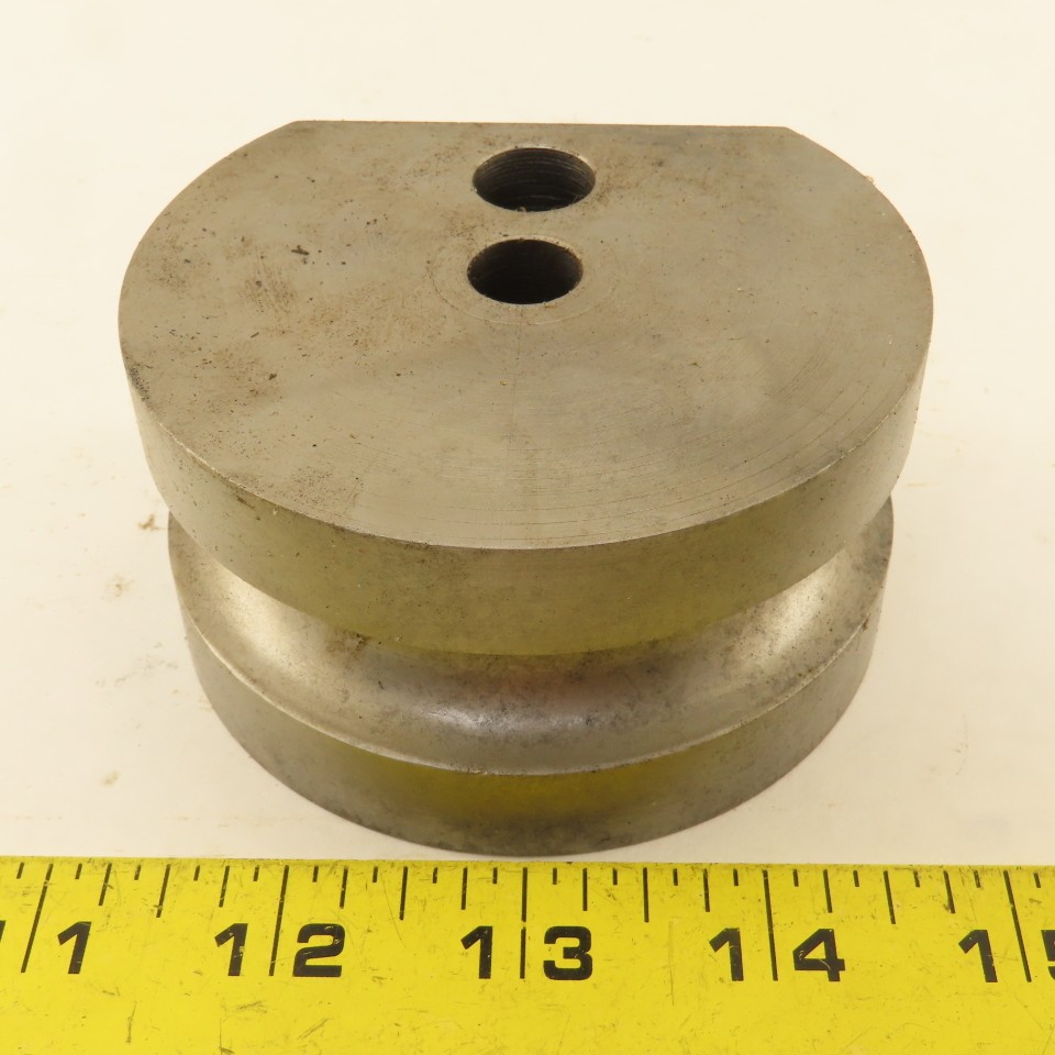 5/8″ Tube Bender Die 1-3/8″ Radius
