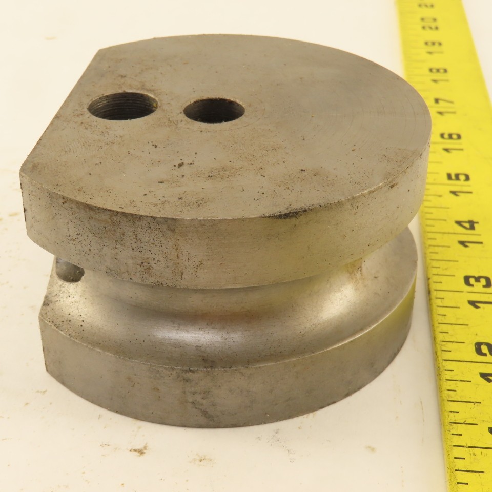 5/8″ Tube Bender Die 1-3/8″ Radius