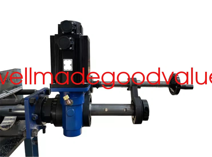 Portable 2 In 1 Electric Line Boring and Bore Welding Machine 2.6kw 110v By Sea