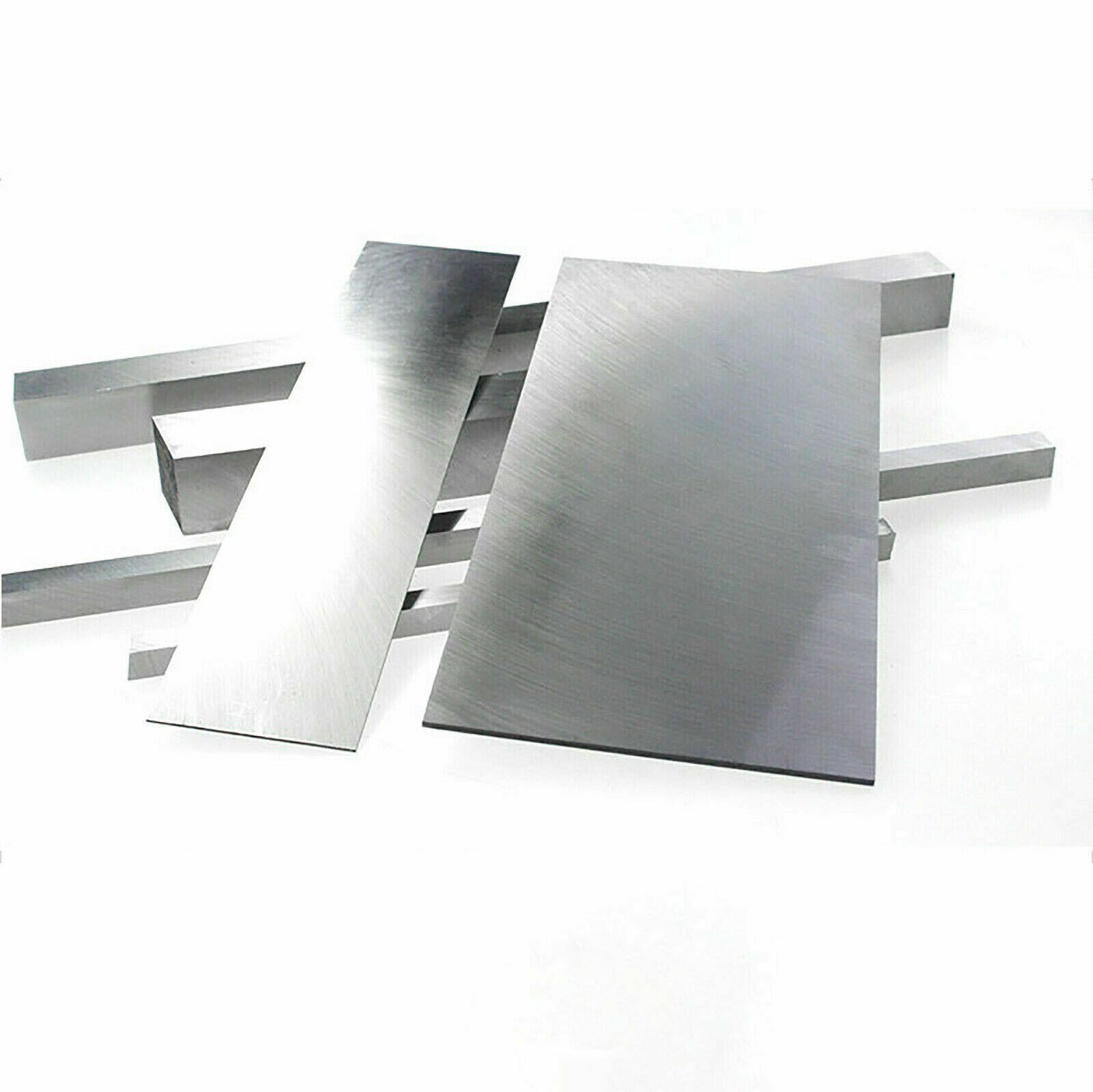 White Steel Plate Sheet HSS General-hard High Speed Steel Lathe Bar Turning Tool