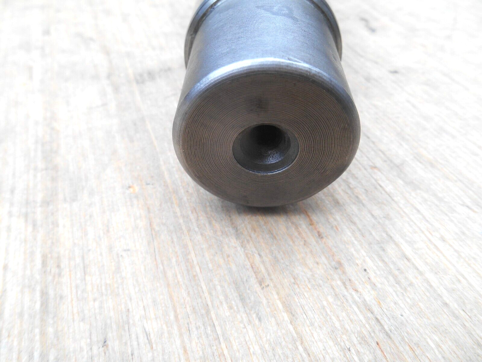 CLEVELAND 1-5/8″ LATHE MANDREL