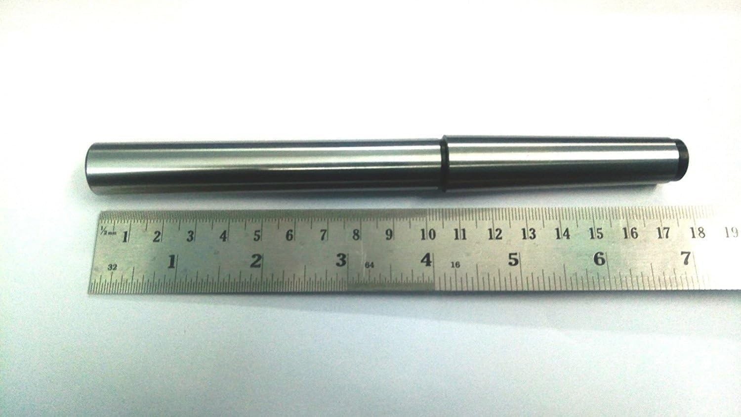 Lathe Tailstock Alignment Mendral Test Bar