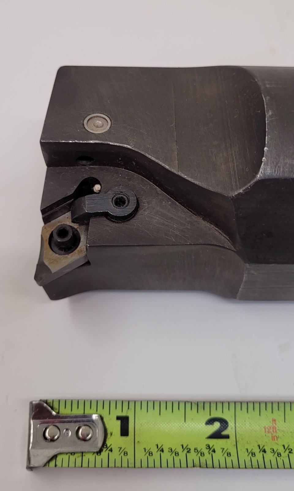 CARBOLOY 4096551-046 / TD-76523 END MILL TOOL HOLDER