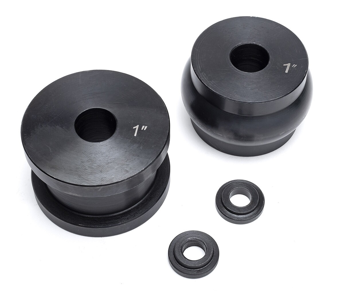 Eastwood Motorized Bead Roller 1in Round Bead Profile Roll Die Kit Sheet Metal