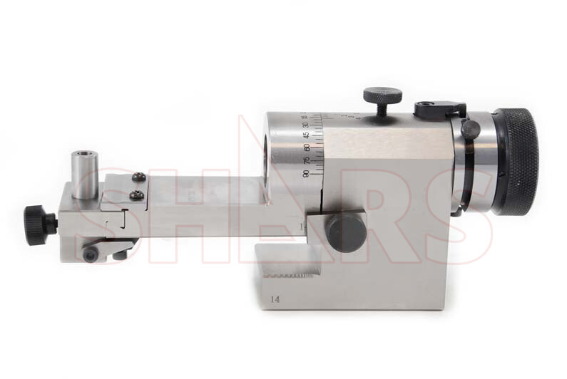 SHARS QUALITY VISION RADIUS ANGLE GRINDING DIAMOND WHEEL DRESSER GRINDER NEW R}