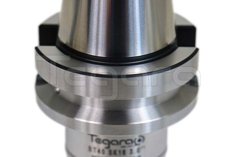 Shars BT40 SK16 Collet Tool Holder L:3.00 d: 1.594 Balanced G2.5 20000 New P[