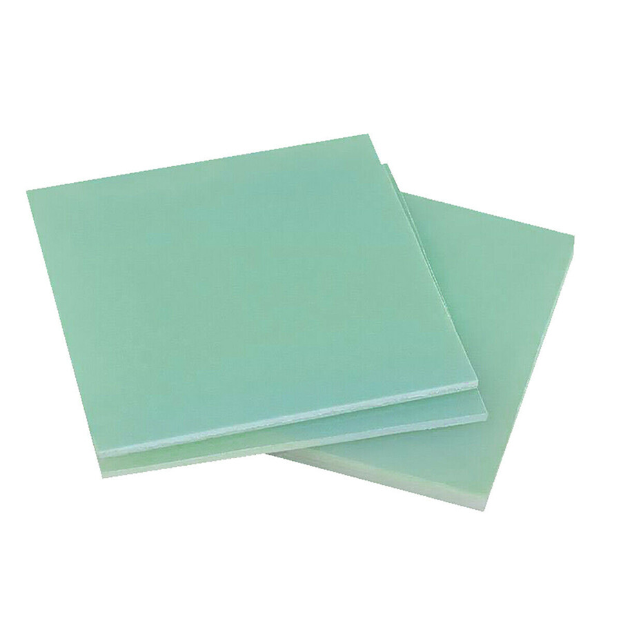 Epoxy Glass Fibre Sheet FR4 Glassfibre Plate Resin Board Thickness 0.5mm – 30mm