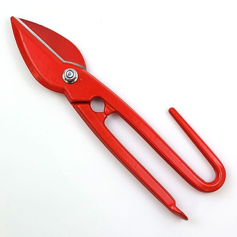 CARPA Forged Steel Metal Plate Sheet Cutting Shears Cutters – MADE IN PORTUGAL