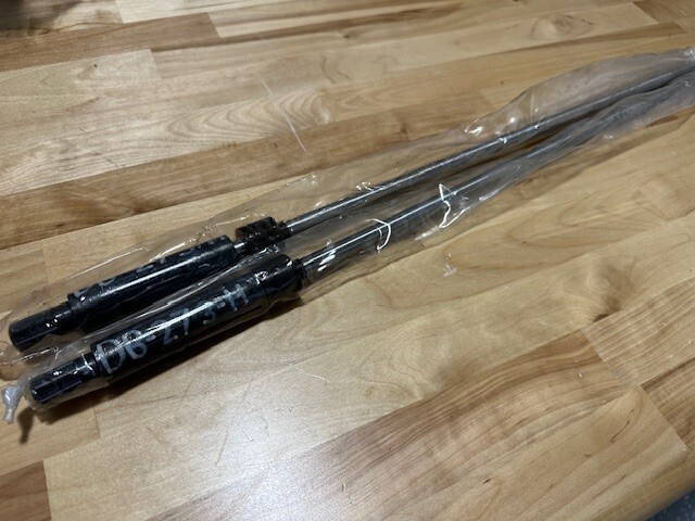 Maxi Torque-Rite R-8 Draw Bar DB-273-H