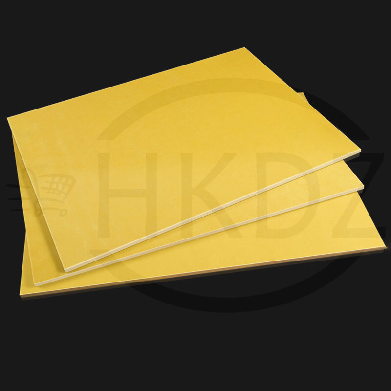 Glass Fibre Sheet Plate 3240 Epoxy Thick 0.3mm-10mm Fibreglass Plate 100mm-300mm