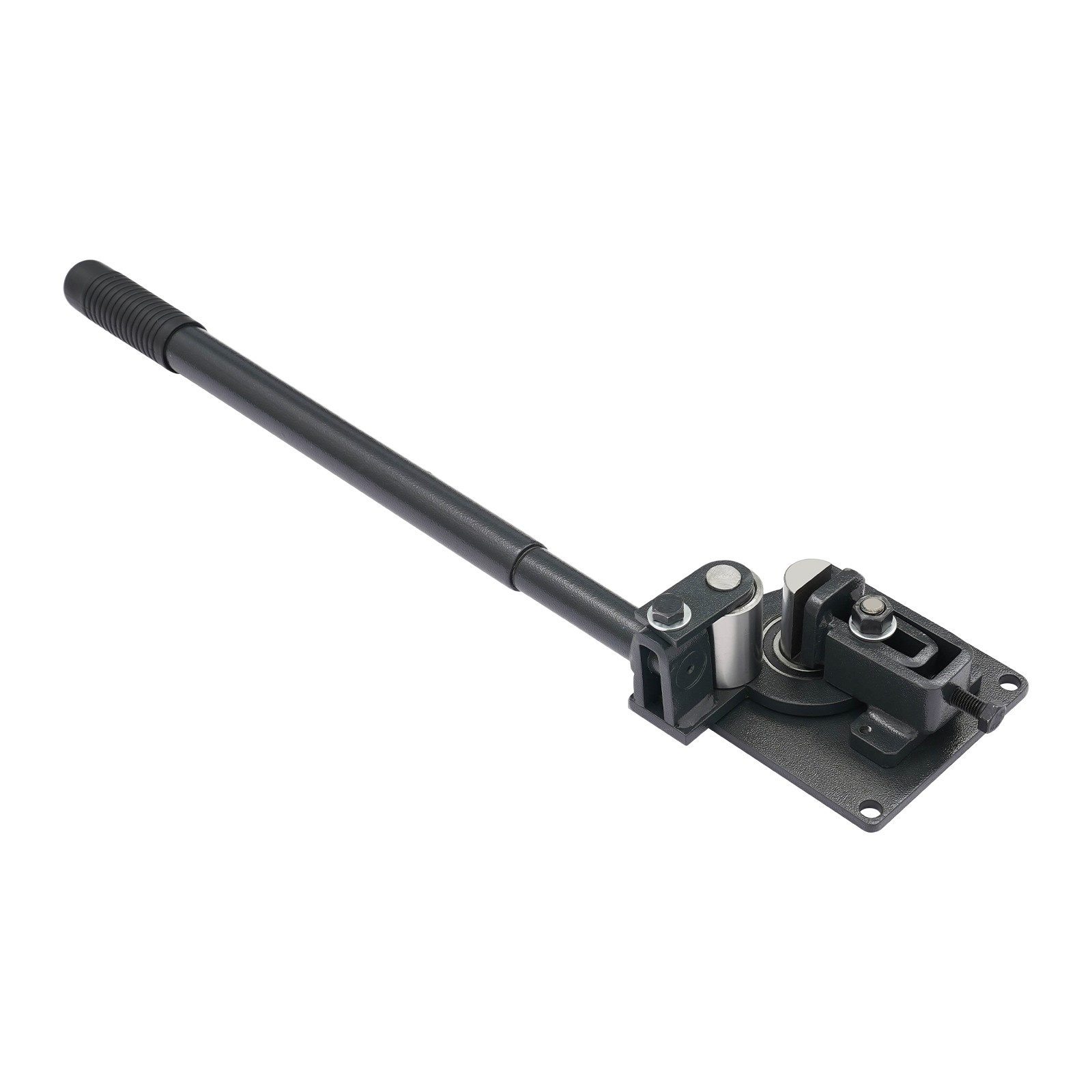 Manual Flat Bar Bender, Sheet Metal 90° Bending Tool, Flat Metal Bending Tool