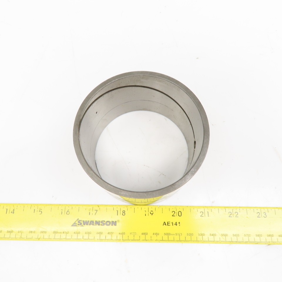 3-5/8″ Post Size x 4″ OD Steel Bearing Sleeve 2-1/2″ OAL