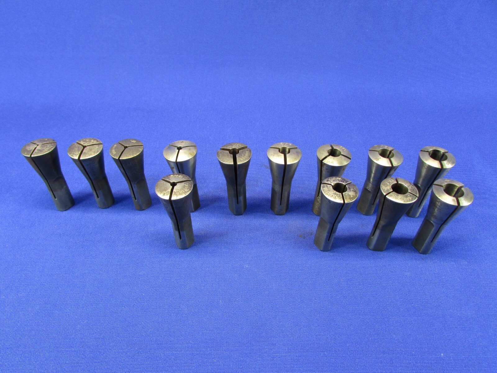 USA Gorton Collets – Choose Your Size