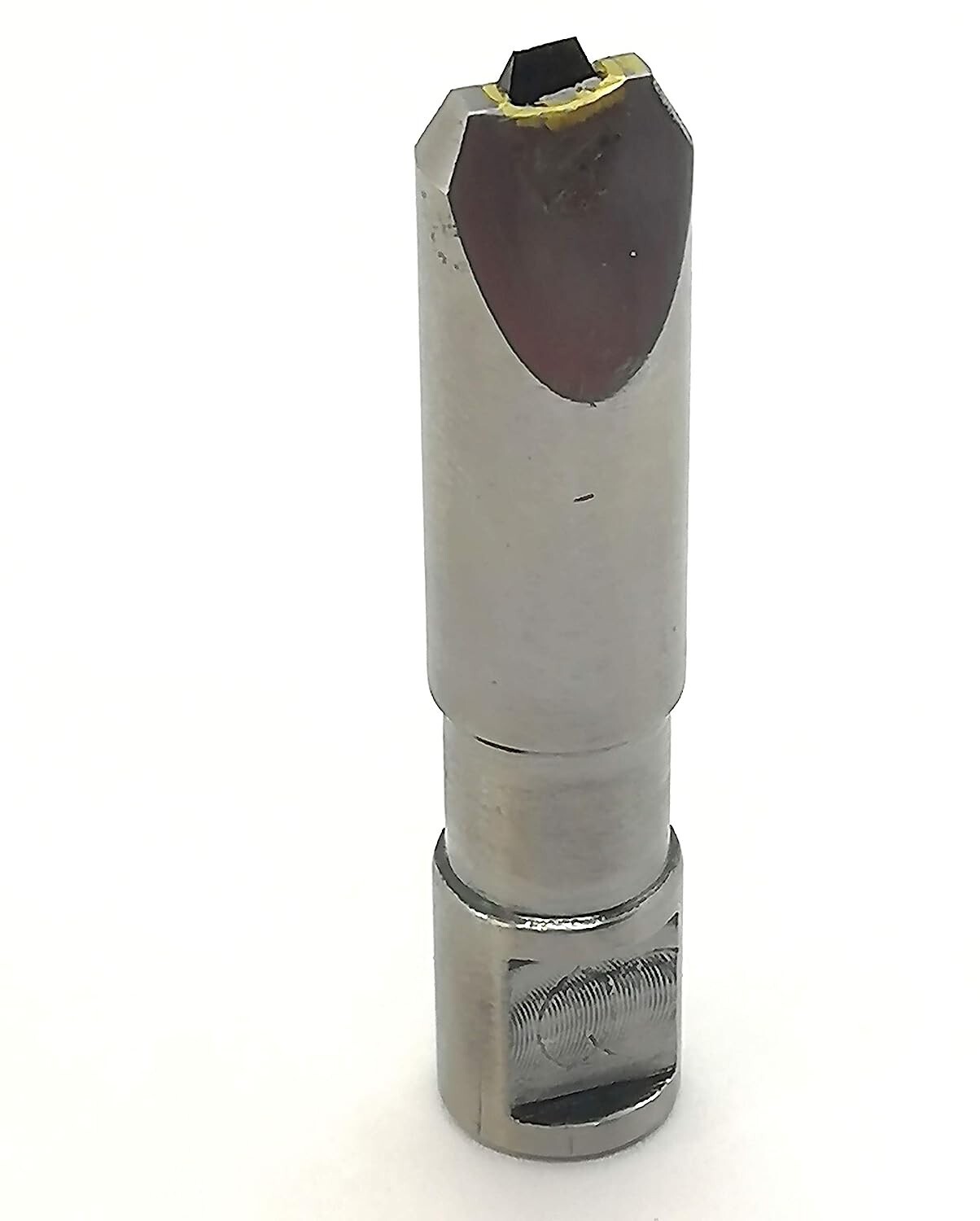 DIAFORM Chisel Dresser (Radius 0.5mm) 60 Degree (0.50 Carat) Diamond Dresser