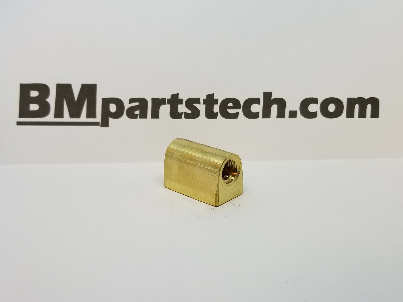 South Bend Lathe 9 & Light 10 w/Taper Attachment Cross Slide Feed Nut PT486NK1