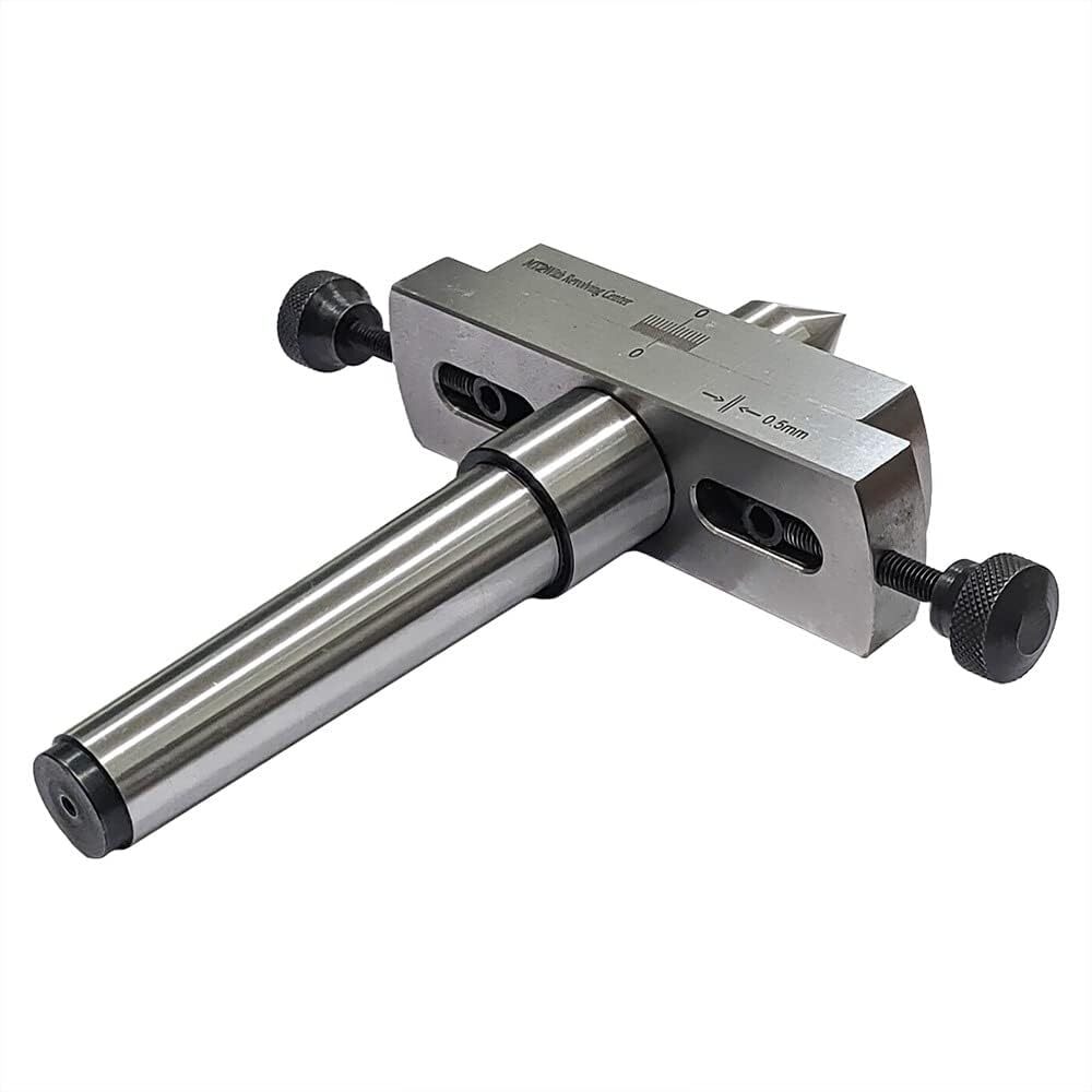 Traditional Taper Turning Attachment For Lathe Tailstock-USA FULFILLED