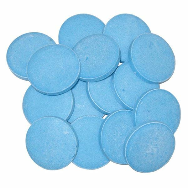 Abanaki CSDT01 Coolant Sump Mints-15 Tablets