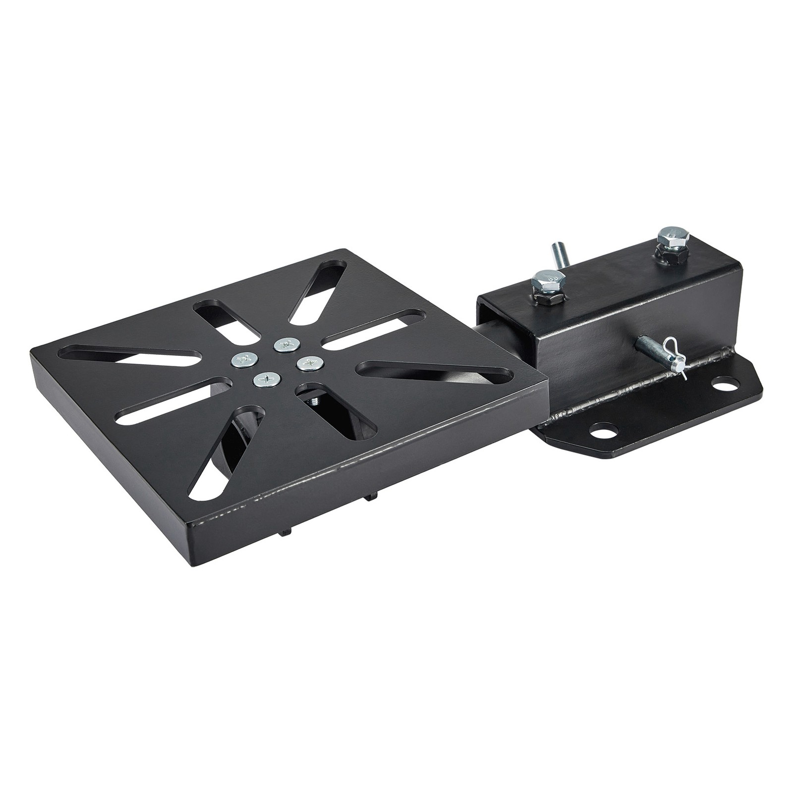 360° Rotating Bench Mount Rotating Bench Mount For Bench Vise Grinder Notchers