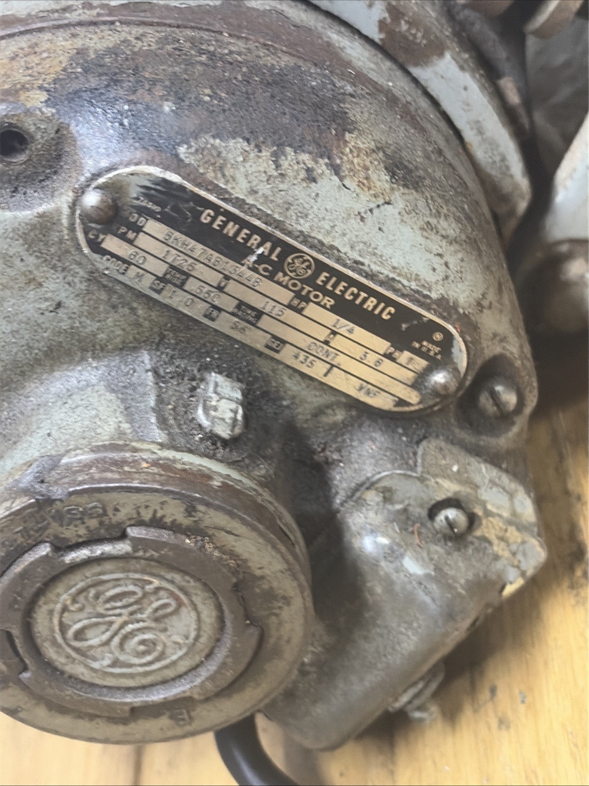 South Bend Lathe Tool Post Grinder ⬇️