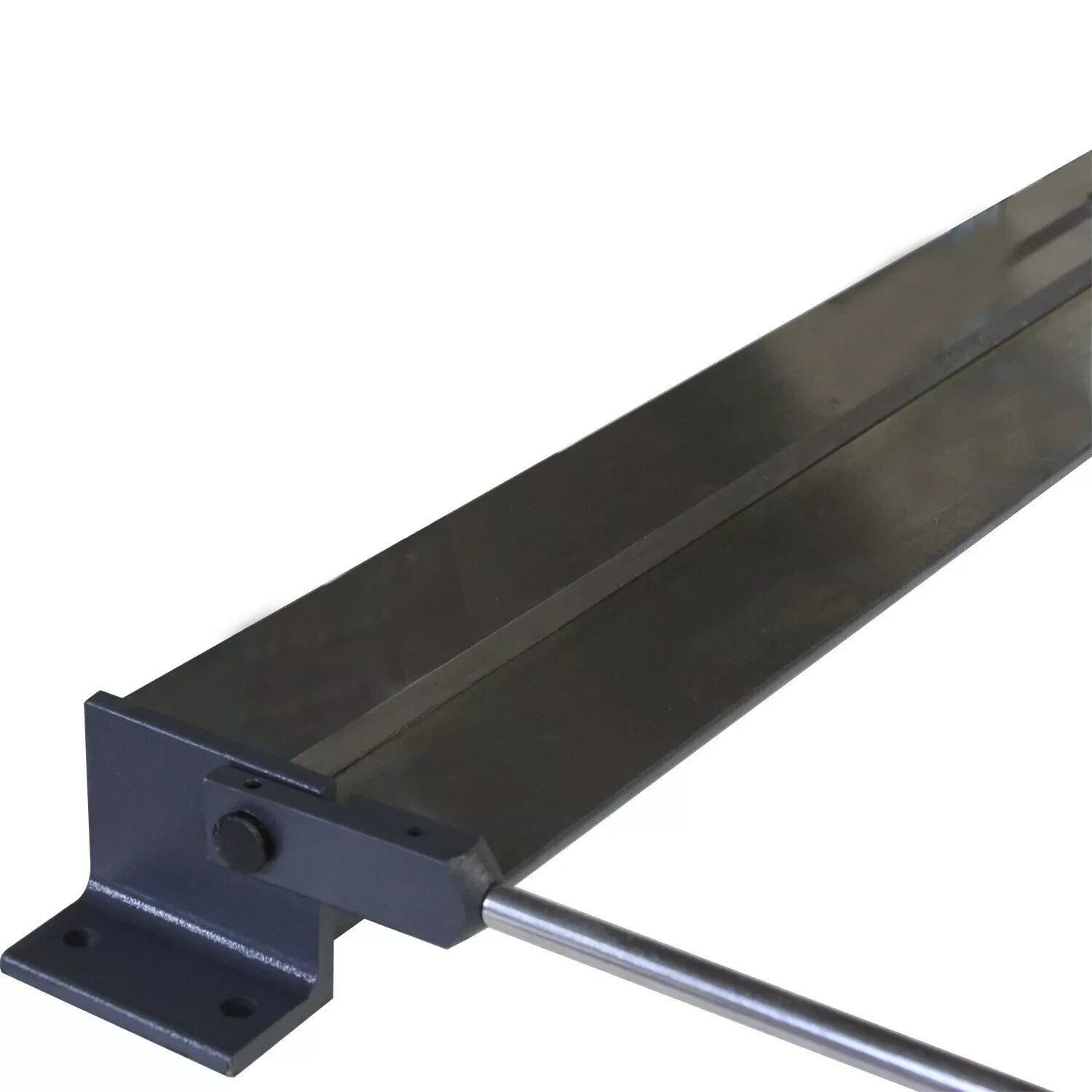 KAKAIND W-3018 30″ Sheet Metal Bending Brake, 18 Ga Mild Steel,16 Ga Aluminum