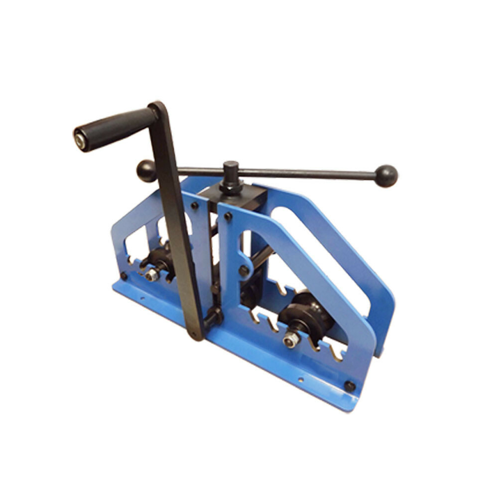 1.5″ TUBE PIPE ROLLER Mild Steel Cuprum Aluminum Rolling Bending Fabrication