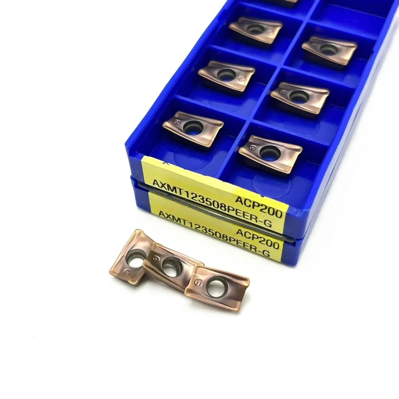 SER2020K22 / SER2525M22 Thread Turning Tool MMT22ER Carbide Insert CNC Lathe Set