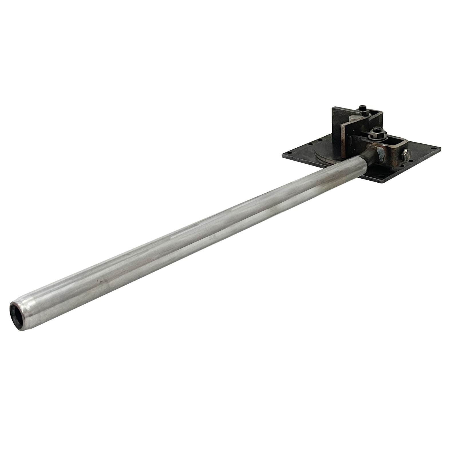 1-20mm Bearing Type Steel Bar Bender Manual Small Rebar Bending Machine Portable