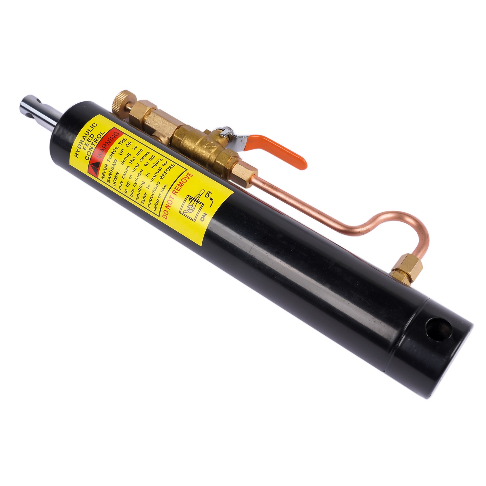 New Hydraulic Cylinder BS-712N BS-712R BS-712B fits for Metal Cutting Band Saw