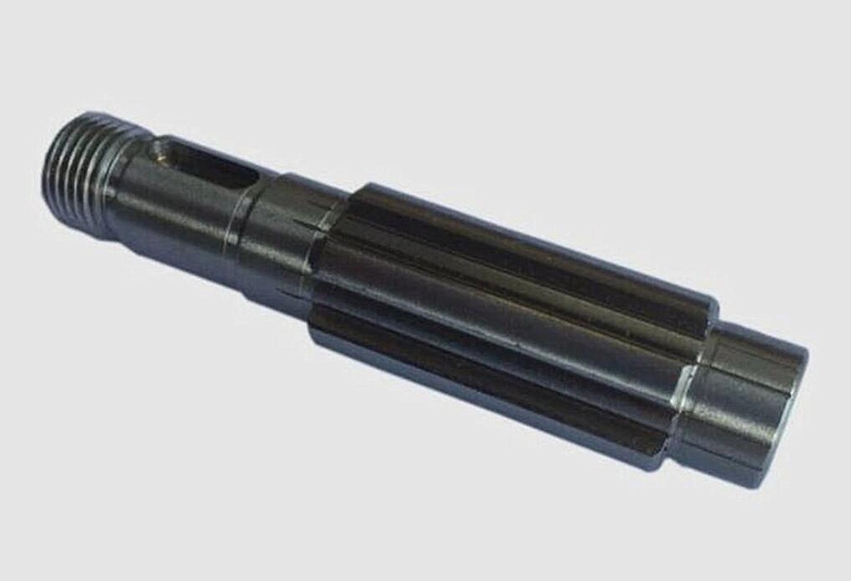 Milling Machine Parts Head Gear Vertical CNC Mill With Shaft Rod Tools A58+60+62
