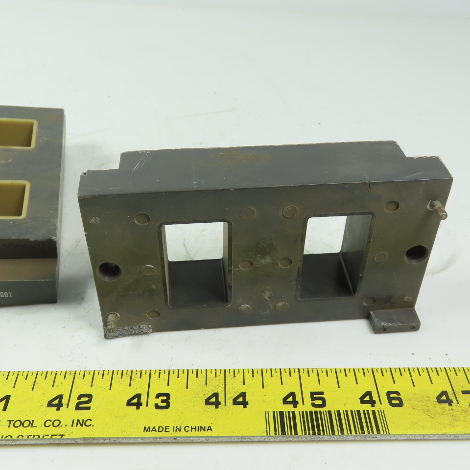 Cutler Hammer Eaton Style 505C633G 1 Coil 120V 60Hz 110V 50HZ Lot of 4