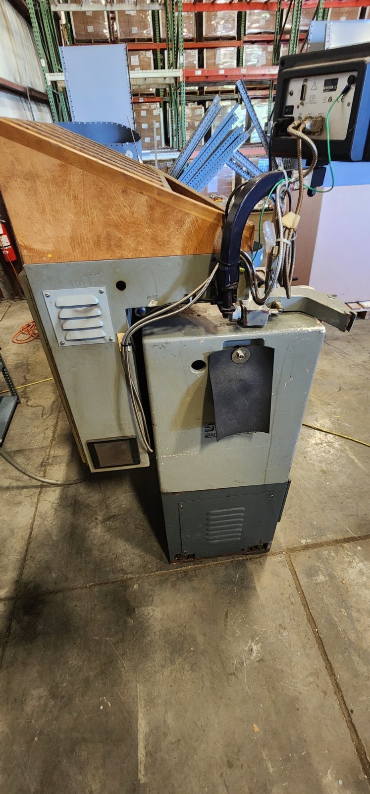 South Bend Lathe 190CG, Excellent Working Condition, Extras Included W Acu-Rite