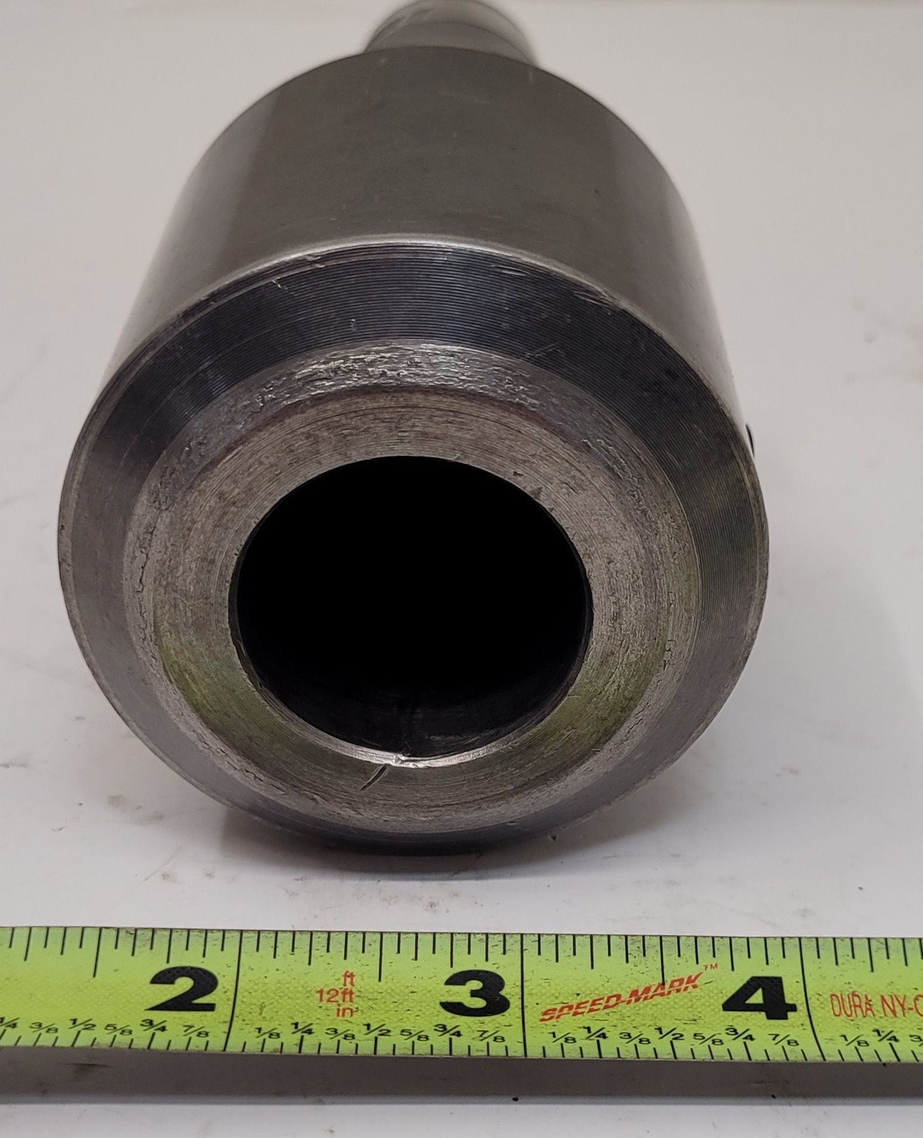 Scully Jones 95613 Xpress Change End Mill Holder – 1.250in