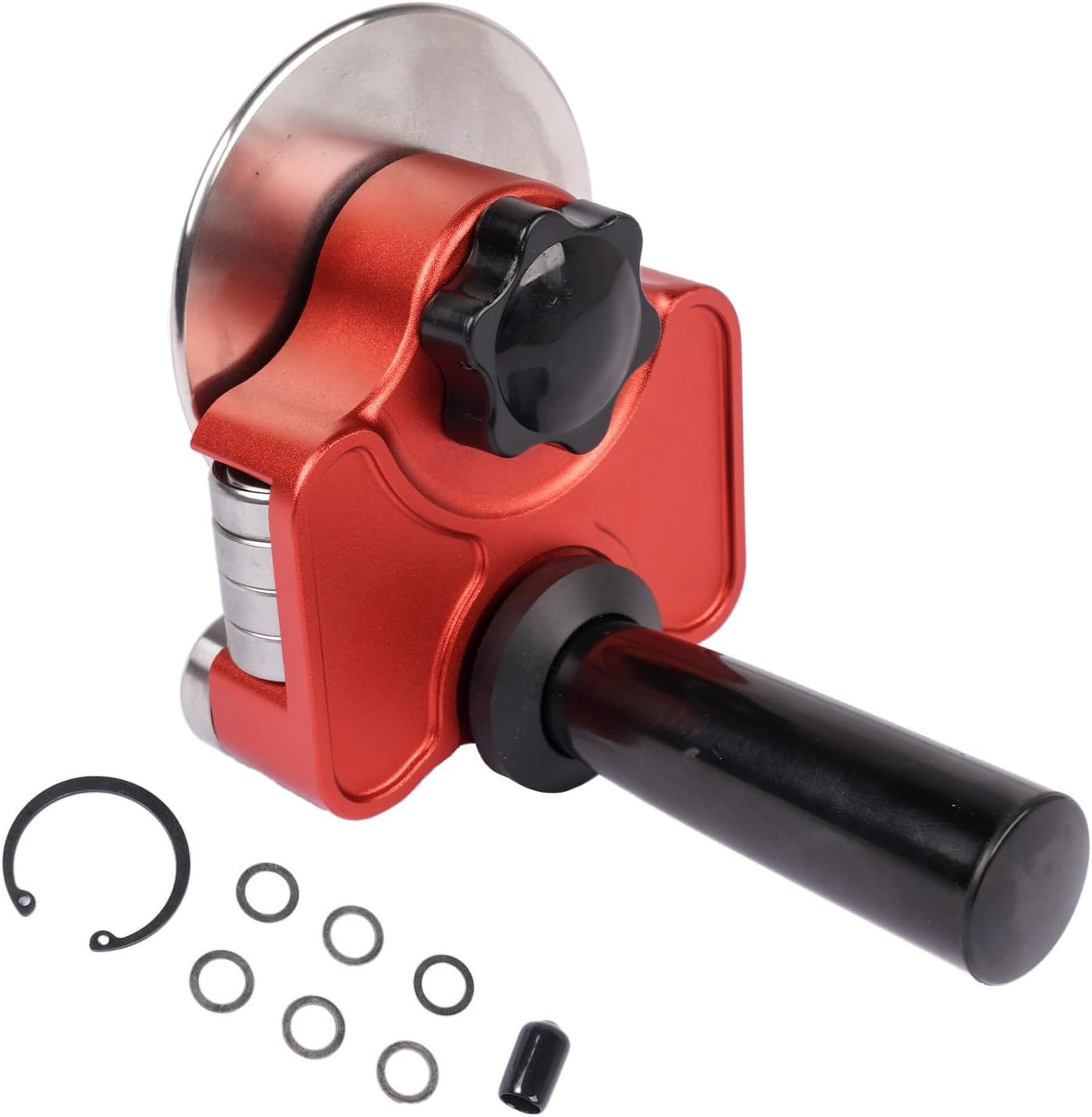 FS1DS Sheet Metal Bender One Station Disc | Hand Bending Tool, Metal Bending, Ro