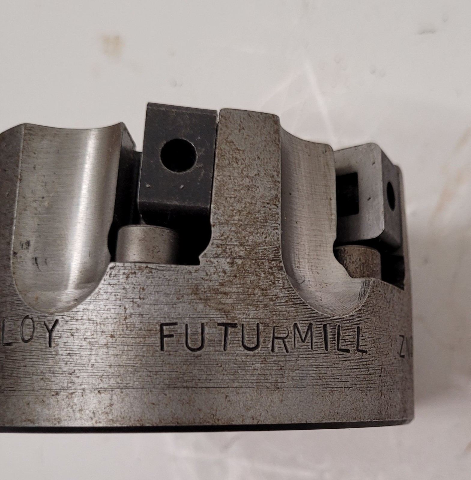 Seco Carboloy ZN3M-0306-L1 3″ Indexable Face Mill