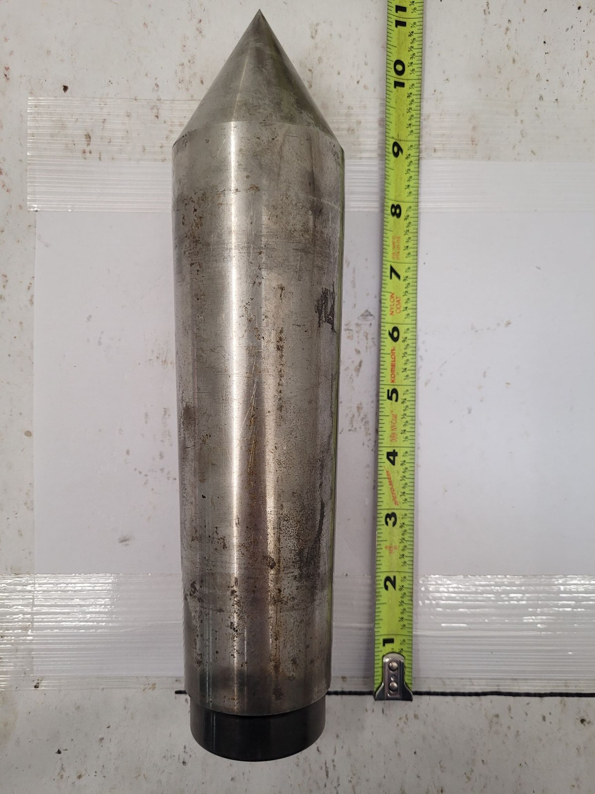 Value Collection Dead Center 6 MT